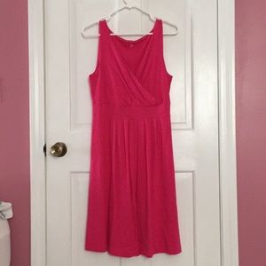 Lands End Fit and Flare